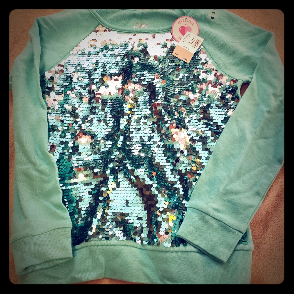 Girls top